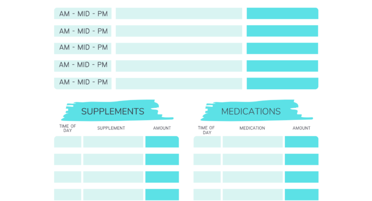 FREE DOWNLOAD Equine Health Records WhoaZone